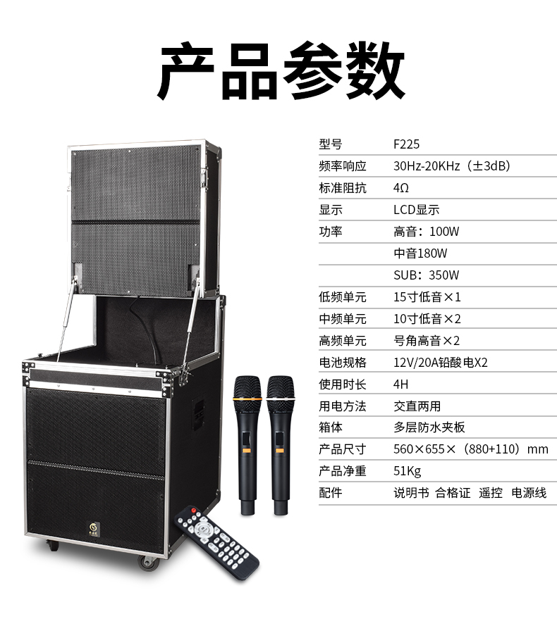 16产品参数
