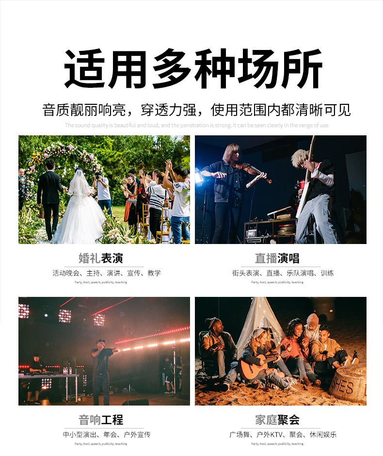 13应用范围