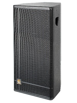 MR-215户外舞台音响